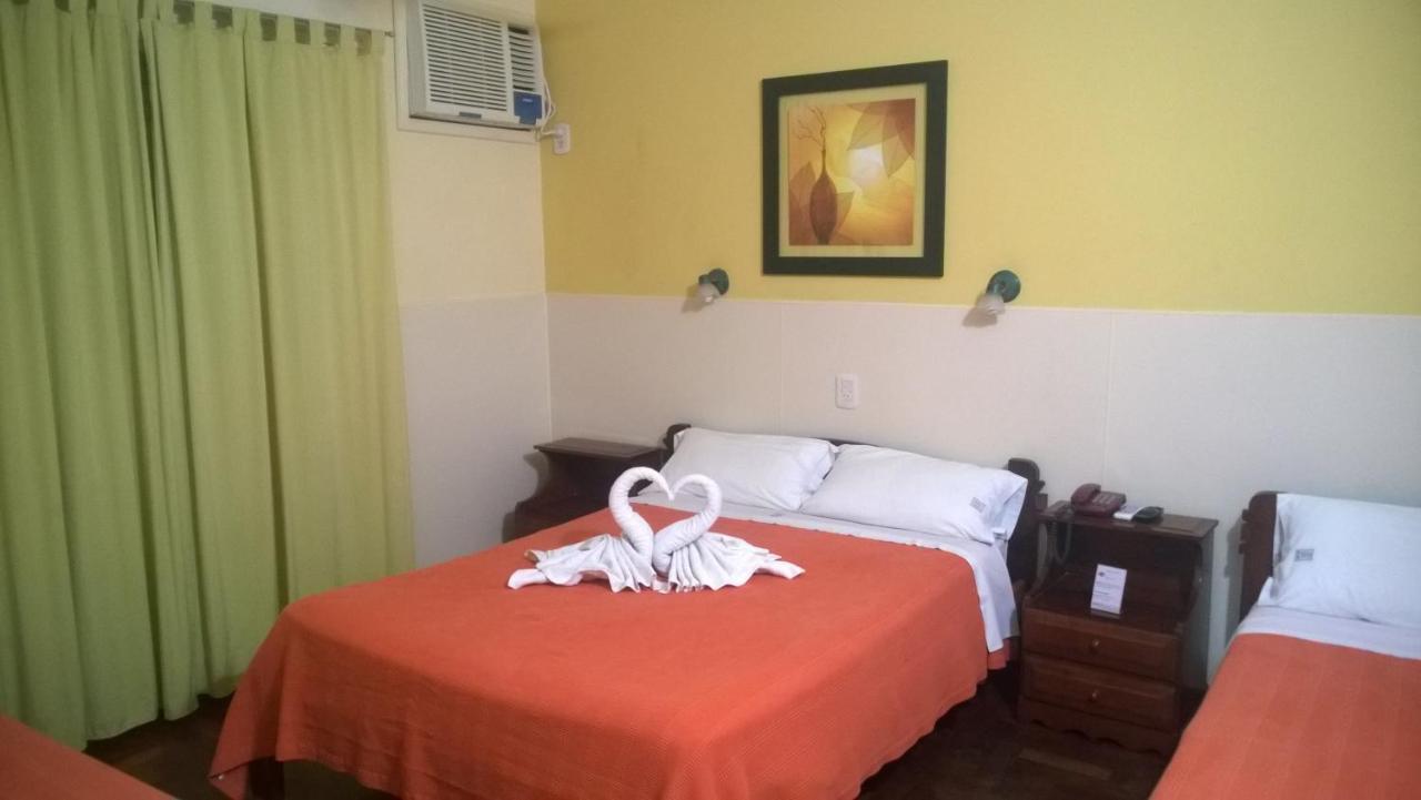 Hotel San Martin Reconquista Exterior photo